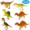 Dinosaury sada 6 figúrok 11 - 14,5 cm (8430)