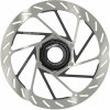 SRAM AM DB ROTOR CENTERLOCK HS2 180MM ZAOBLENÝ
