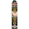 GRAFEN PROFESSIONAL IZOLÁCIA PENA PUR TERMICKÁ 930G 750ml