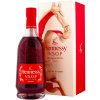 Hennessy V.S.O.P. 40% 0,7 l (kartón jigger)