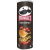 Pringles chipsy hot & spicy ostro pikantné 165g