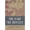 Iliad and The Odyssey Boxed Set
