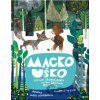 Macko Uško - Zbigniew Rychlicki (ilustrátor), Janczarski Czeslaw