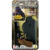 Gonher 1125/6 SWAT revolver 8 ranový s púzdrom