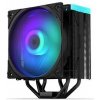 Chladič CPU ENDORFY Fera 5 Black ARGB (EY3A012)