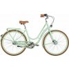 Kenzel bicykel Nostalgic Deluxe 3spd