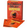 Bullpower Delay Wipes ( 6 X 2 ml)