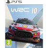 WRC 10: The Official Game