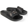 Fox Šľapky Sliders Black