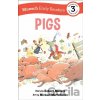 Pigs Early Reader - Robert Munsch