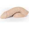 Dildo Mr. Limpy - Veľké farby kože