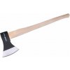 Sekera drevená slovenská násada, 1250 g, 700 mm, EXTOL PREMIUM
