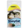 Gimborn GimCat ShinyCat Junior kura 2 x 70 g