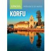 Korfu - inspirace na cesty - turistický průvodce