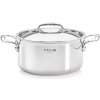 Hrnec de Buyer, 3742.16, AFFINITY, nerezový, s pokličkou, průměr 16 cm, objem 1,8 l