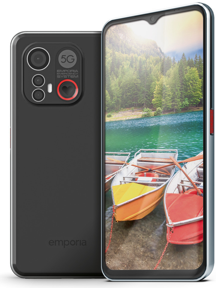 Emporia Smart 6