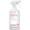 Čistiaci prostriedok na detské povrchy/hračky ATTITUDE bez vône s rozprašovačom 800 ml
