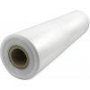 PE fólia rukáv (tunel) hrúbka 150micron, šírka 750mm, dĺžka 10m