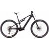 CUBE AMS HYBRID ONE44 C:68X RACE 400X 29-blackline Veľkosť: M
