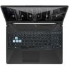 ASUS TUF Gaming A15 (FA506NCR-HN008W), R7-7435HS, 15.6 1920 x 1080, 16GB, 512GB SSD, RTX 3050, W11 Home, Black