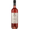 Hadzimichalis ružové víno Alfega Rose suché 2021 13% 750ml