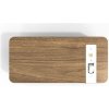 KLIPSCH The One Plus, prémiový Bluetooth reproduktor, hnedý 1071965