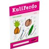 KULIFERDO – TVARY PÍSMEN – DYSGRAFIA