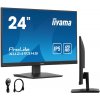 Monitor iiyama ProLite XU2493HS-B6 24