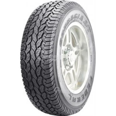 Federal Couragia A/T 225/70 R16 101S