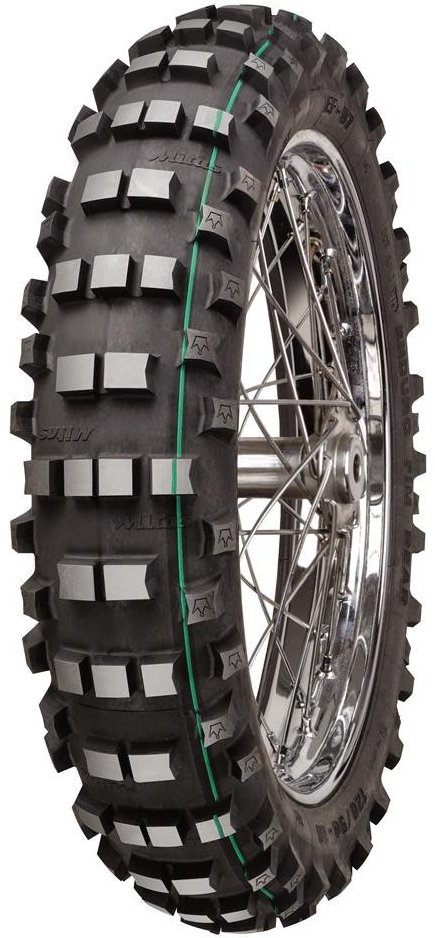 Mitas EF-07 Super 140/80 R18 70R