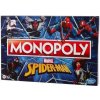 Monopoly Spider-man