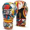 Leone detské box rukavice Hero