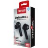 Maxell BT Dynamic+TWS slúchadlá - čierne