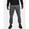Pánske tepláky Under Armour BRAWLER PANT-GRY – sivé Velikost: M