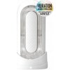 TENGA Flip Zero Gravity EV opakovane použiteľný masturbátor White (Biely)
