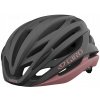 Cestná cyklistická prilba GIRO SYNTAX MIPS metallic coal/dusty rose M 55-59cm