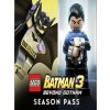 Feral Interactive (Mac) LEGO Batman 3 Beyond Gotham Season Pass DLC (PC) Steam Key 10000048621002