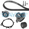 Vodné čerpadlo + sada ozubeného remeňa DAYCO KTBWP4570
