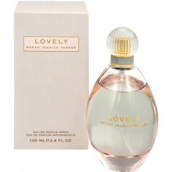 Sarah Jessica Parker Lovely parfumovaná voda dámska 150 ml