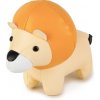Little Big Friends Jungle Tiny Friends - Priateľ z džungle - lev Jackson LBF303129