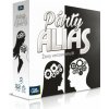Albi Párty Alias: Ženy verzus Muži