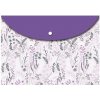 Púzdro na dokumenty A7 Lavender, viacfarebná