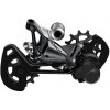 SHIMANO Prehadzovačka XTR M9100 12-k. pre 10-51z. čierna super dlhé ramienko Shadow+