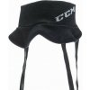 Nákrčník CCM Pro Neck Guard Jr Farba: čierna