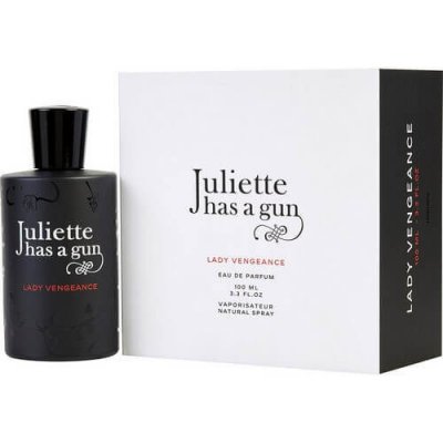 Juliette Has A Gun Lady Vengeance parfumovaná voda dámska 50 ml