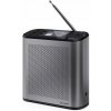 Rádio prijímač Sharp Osaka DR-P530(GY) Rádio FM DAB+ Bluetooth Sivá