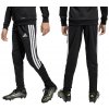 Nohavice adidas Tiro 26 čierne veľ. 164