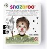 Snazaroo MINI Farby na tvár Snehuliak