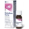 Kolodium forte na bradavice ENEO kožný roztok 1x10 ml