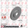 ZIMMERMANN Brzdovy kotuc 430.2606.20